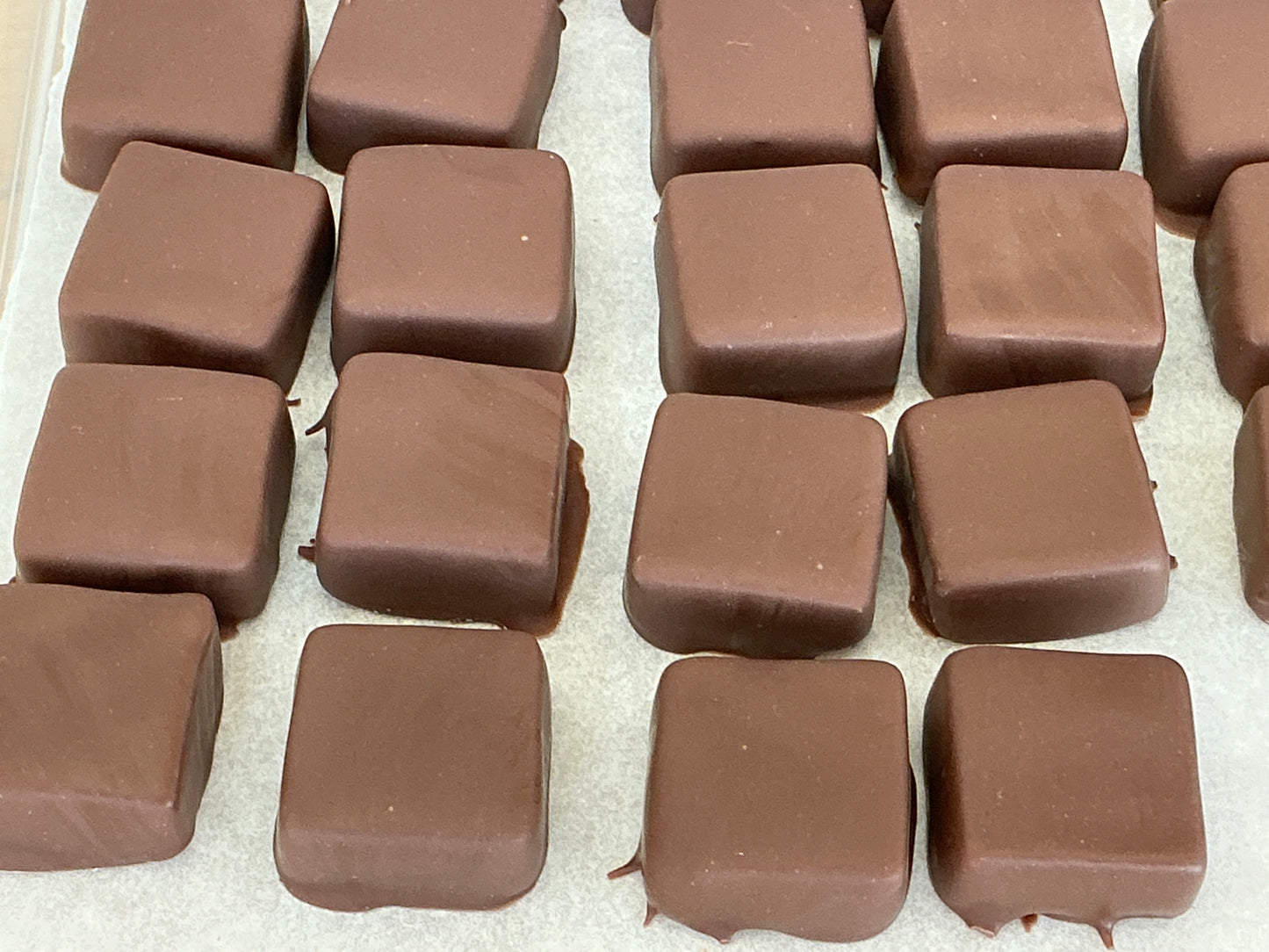 Caramels