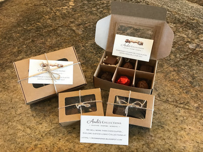 Chocolate Assortment