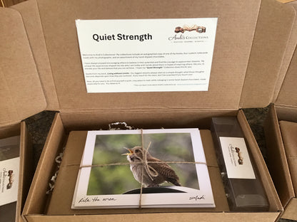 Quiet Strength