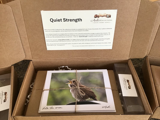 Quiet Strength