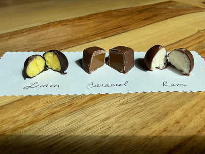 Chocolate Assortment
