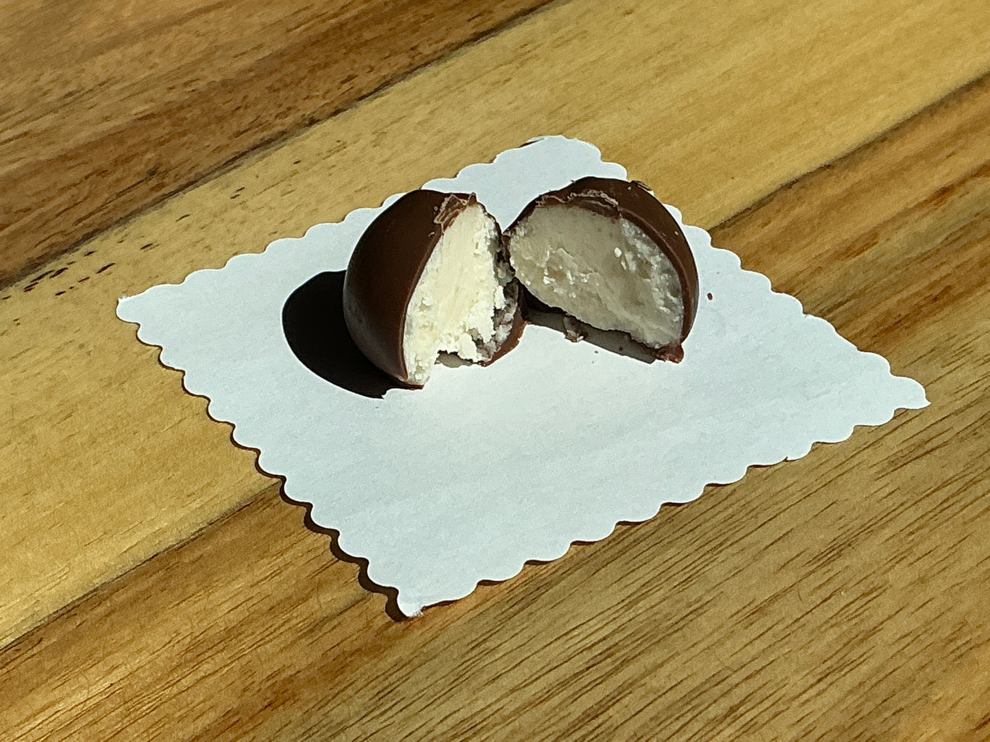 Rum Creme